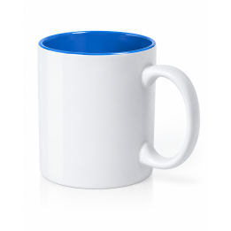 Color mug personalized
