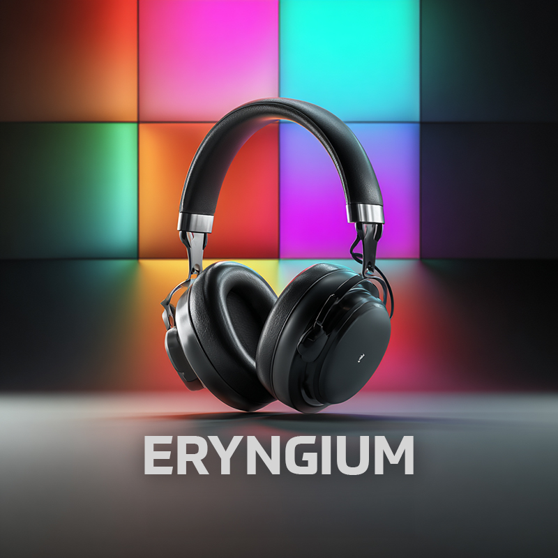 Eryngium logo